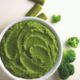 Puree Spinach 2 kg