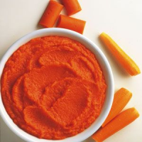 Puree Carrot 2 kg