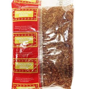 Rice Parboiled Red Rice 5 kg