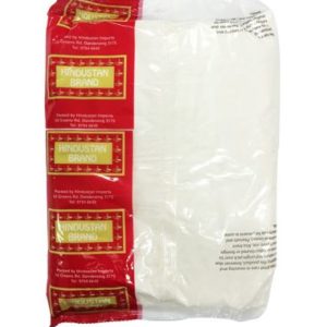 Flour Roasted White Rice Flour 5 kg