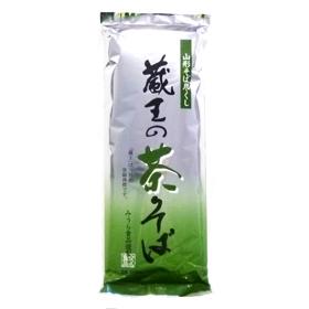 Soba Noodle Green Tea 20 x 450 gm