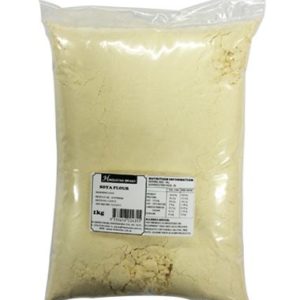 Flour Soya Flour 5 kg