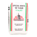 Flour Special White 00 Flour 12.5 kg