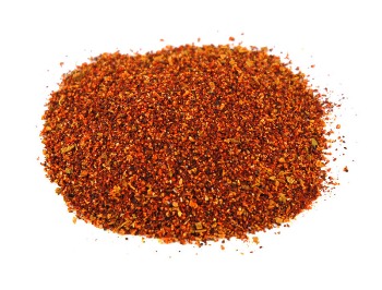 chile powder - spiced (u.s.a.) 11.34kg