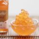 Flavour Pearls Tangerine 300 gm Tub