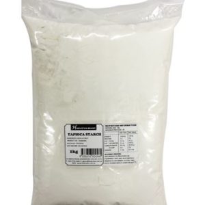 Flour Tapioca Starch/Flour 5 kg