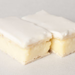 GLUTEN FREE Vanilla Slice (yf, ff, sf)