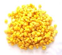 Corn Kernals Frozen 2 kg
