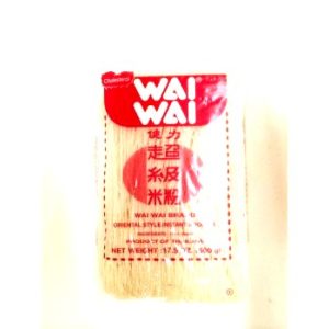 Rice Vermicelli Wai Wai 24 x 500 gm