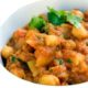 Ready Meals - Vegetarian Chickpea Masala 5 X 2 kg