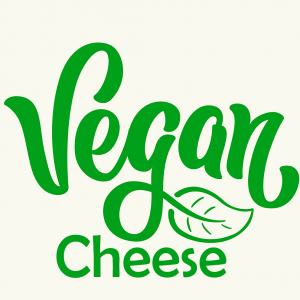 Vegan & Dairy Free Cheese