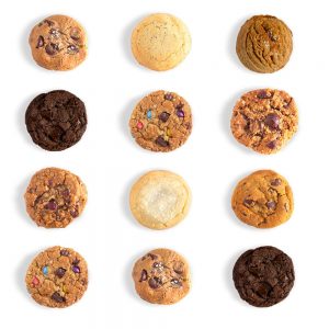 Bakery Biscuits & Cookies