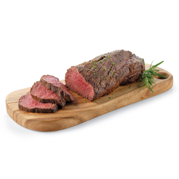 Beef Roast Beef Porterhouse (Slow Cooked Sous Vide - Medium Rare) 3 kg RW