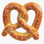 Pretzels Soft Boiled 50 per box (frozen)