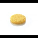 AOP Butter Savoury Sables Bretons Mini Round 35mm 196 per box - Image 2