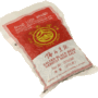 Black Beans, Good Luck,Salted,375 Gm 3503