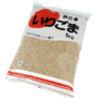 Sesame Seeds, Japanese White, (Shiro) 1 Kg  3721