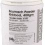Spice - Soumach, Ground, 400 Gm  4100