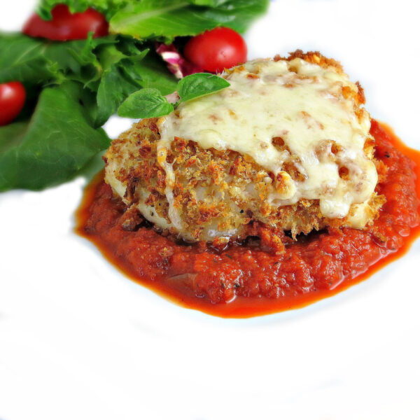 Parmigiana Sauce 5 x 2 kg