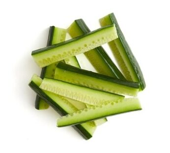 Cucumber baton 8mm 1 kg