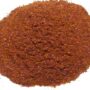 chile powder - ancho 4.5kg