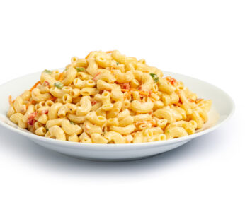 Pasta & Noodle – Elbow Pasta Salad 2.5 kg