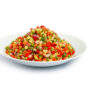 Vegetable - Israeli Salad 2.5 kg