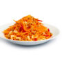 Vegetable - Carrot & Pineapple Salad 2.5 kg