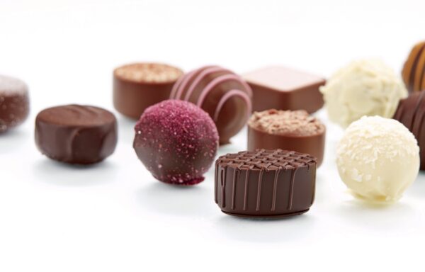 Chocolatier Handmade Chocolates 26 pack - Image 2
