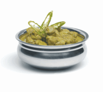 Simmer Sauce – Thai Green Curry Sauce 5 x 2 kg