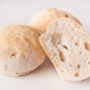 GLUTEN FREE Dinner Rolls / Slider (df, ef, ff, sf)