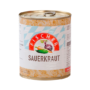 Sauerkraut - Fischer Winesauerkraut  12 x 810 gm