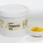 Turmeric Carrots - Vegetable ferment 2 kg