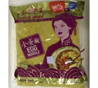 Egg Noodle Fresh 1kg