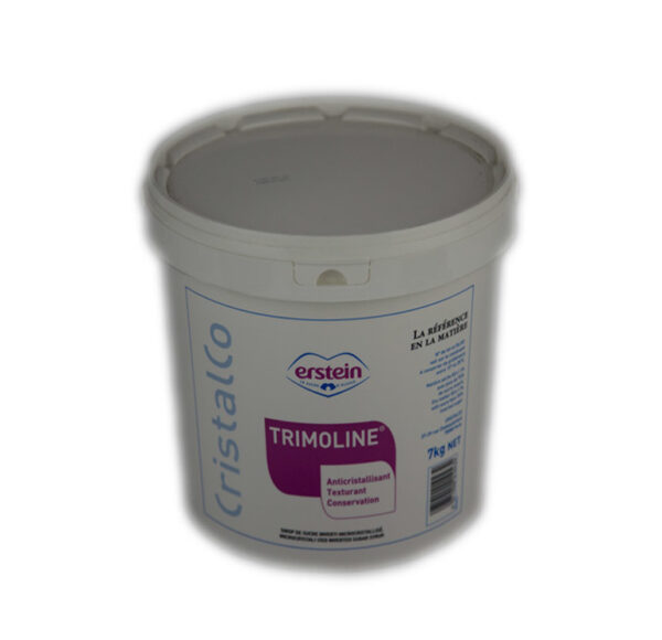Sugar - Inverted Sugar Trimoline 7 kg