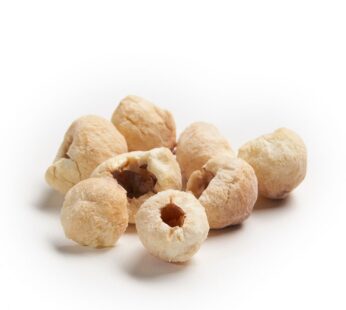 Freeze Dried Lychee Whole 200g