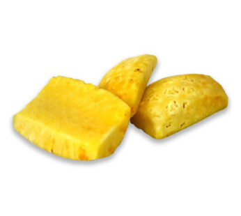 Fresh Cut Fruit – Pineapple Peeled  2kg