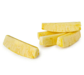 Fresh Cut Fruit – Pineapple Spears 2kg