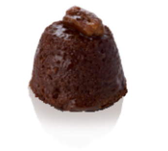 Cake 7 Cm Sticky Date