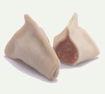 Fingerfood Samosa Tikka Chicken
