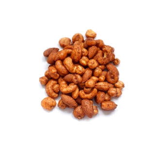 Trail Mix – Chilli & Honey Nut Mix Organic 5kg