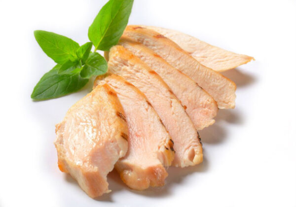 Turkey Breast cooked (Slow Cooked Sous Vide) 2.5 kg RW