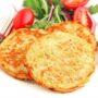 Slider - Potato Rosti Slider 72 X 35g