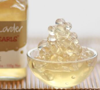 Flavour Pearls Apple 300 gm Tub
