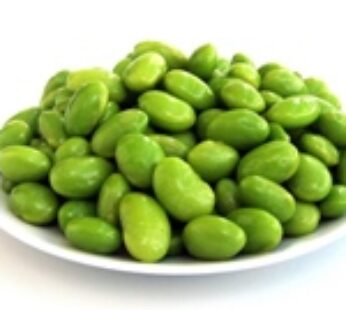Edamame (Frozen Soy Beans) 400 gm