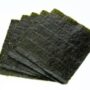 Nori Green Whole/Cut - 100 sheets