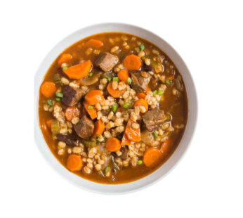 Soup Beef & Barley 5 X 2 kg MTO