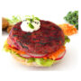 Burger - Beetroot & Quinoa Burger 24 x 100g