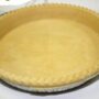 Shortbread Tarts 7in Baked