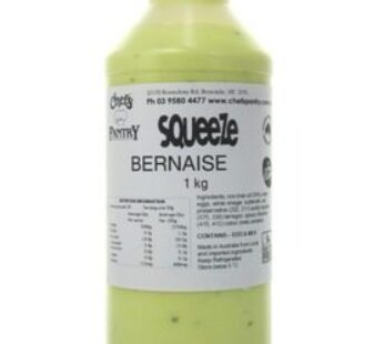 Sauce – Bearnaise Sauce 6 x 1 kg